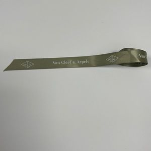 Van Cleef & Arpels ribbon 39inch